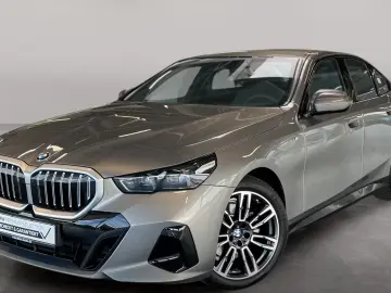 BMW 520 i Limuzina M Sport Driv.Assist