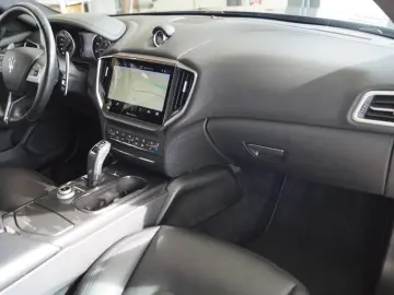 Ghibli Hybrid GT Executive MY21 ACC LED