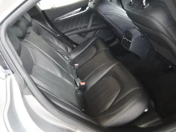 Ghibli Hybrid GT Executive MY21 ACC LED