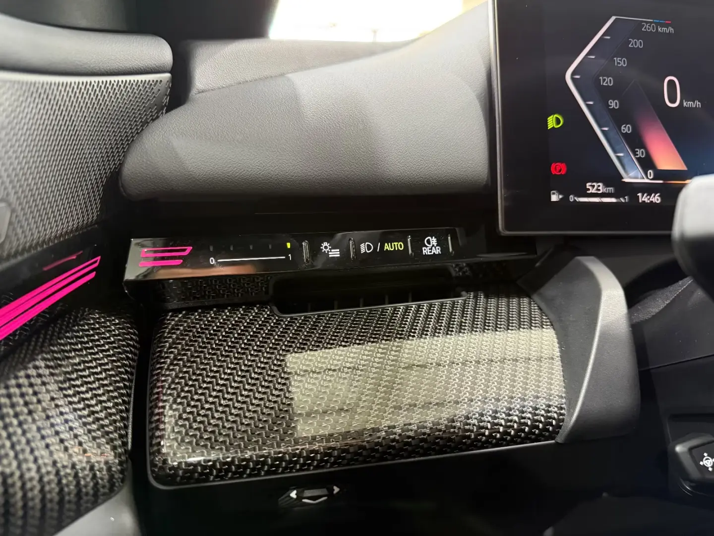 BMW 520 i M Sport HUD AHK 360 H&K