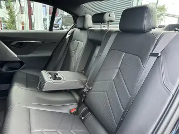 BMW 530 e PHEV M-Package Aut.