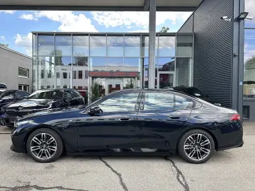 BMW 530 e PHEV M-Package Aut.