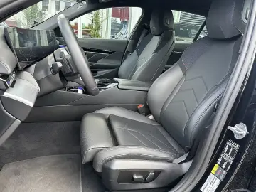 BMW 530 e PHEV M-Package Aut.