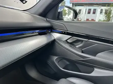 BMW 530 e PHEV M-Package Aut.