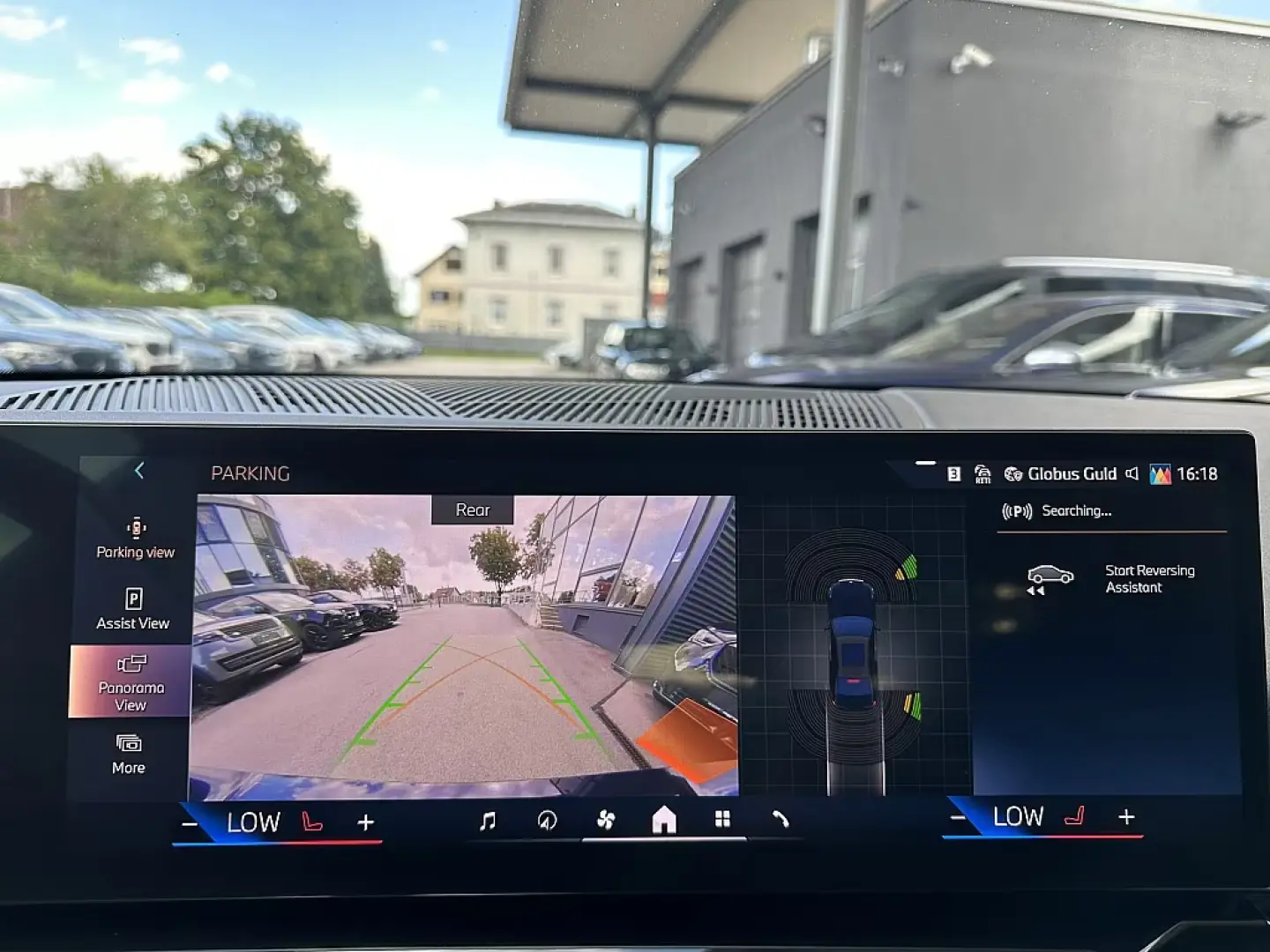BMW 530 e PHEV M-Package Aut.
