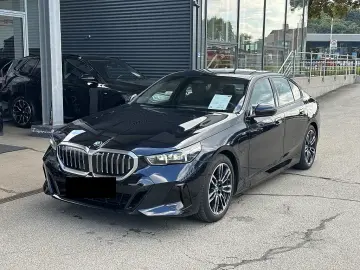 BMW 530 e PHEV M-Package Aut.