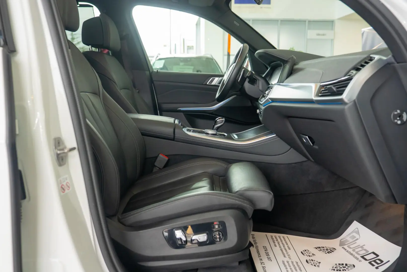 BMW X5 G05 xDrive 45e M Sport