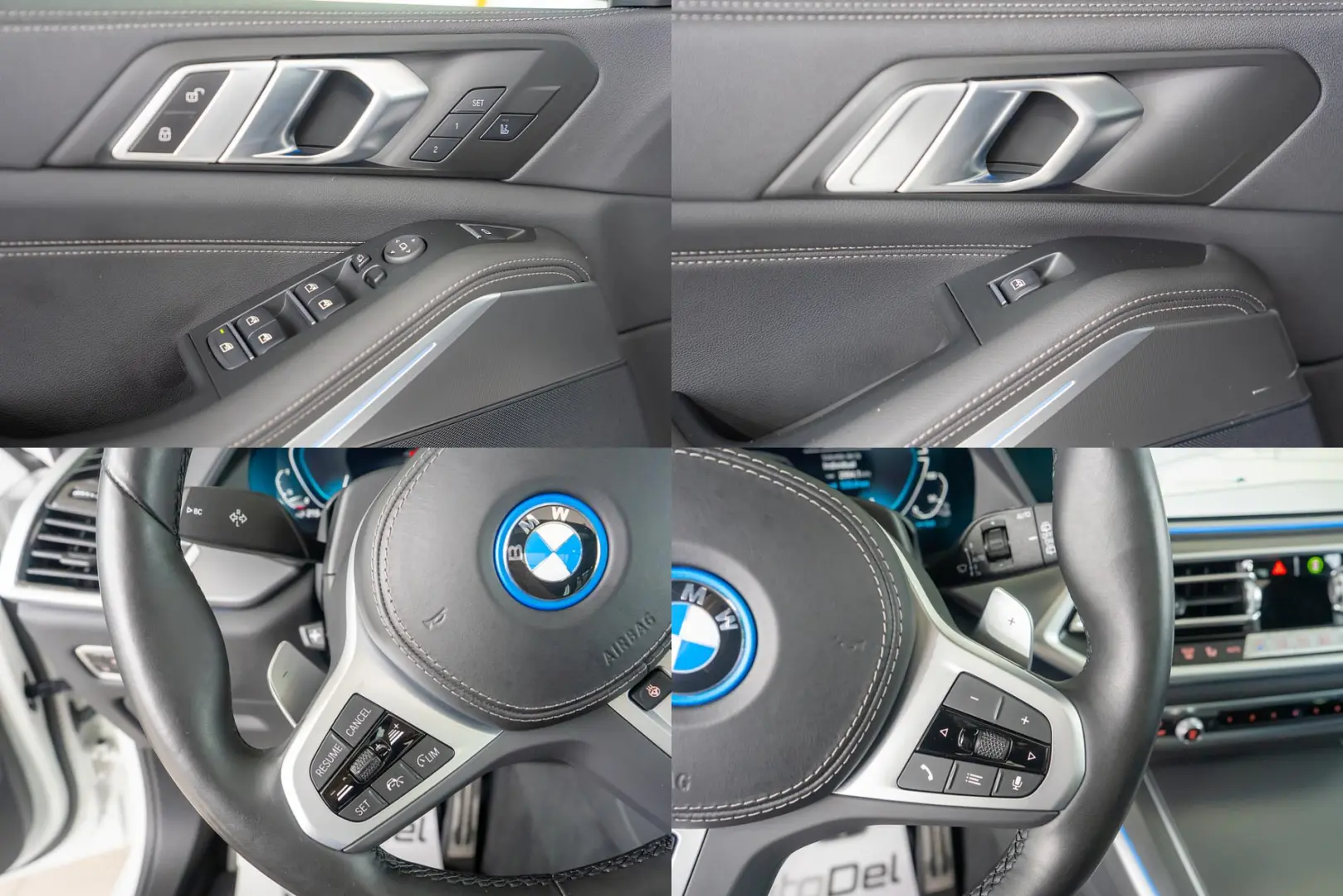 BMW X5 G05 xDrive 45e M Sport