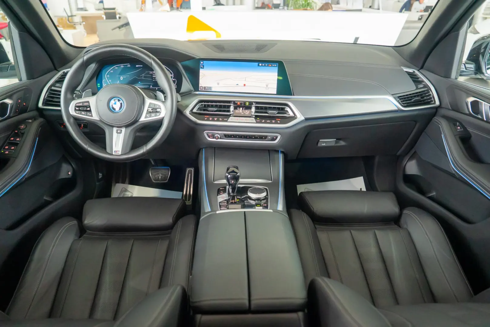 BMW X5 G05 xDrive 45e M Sport