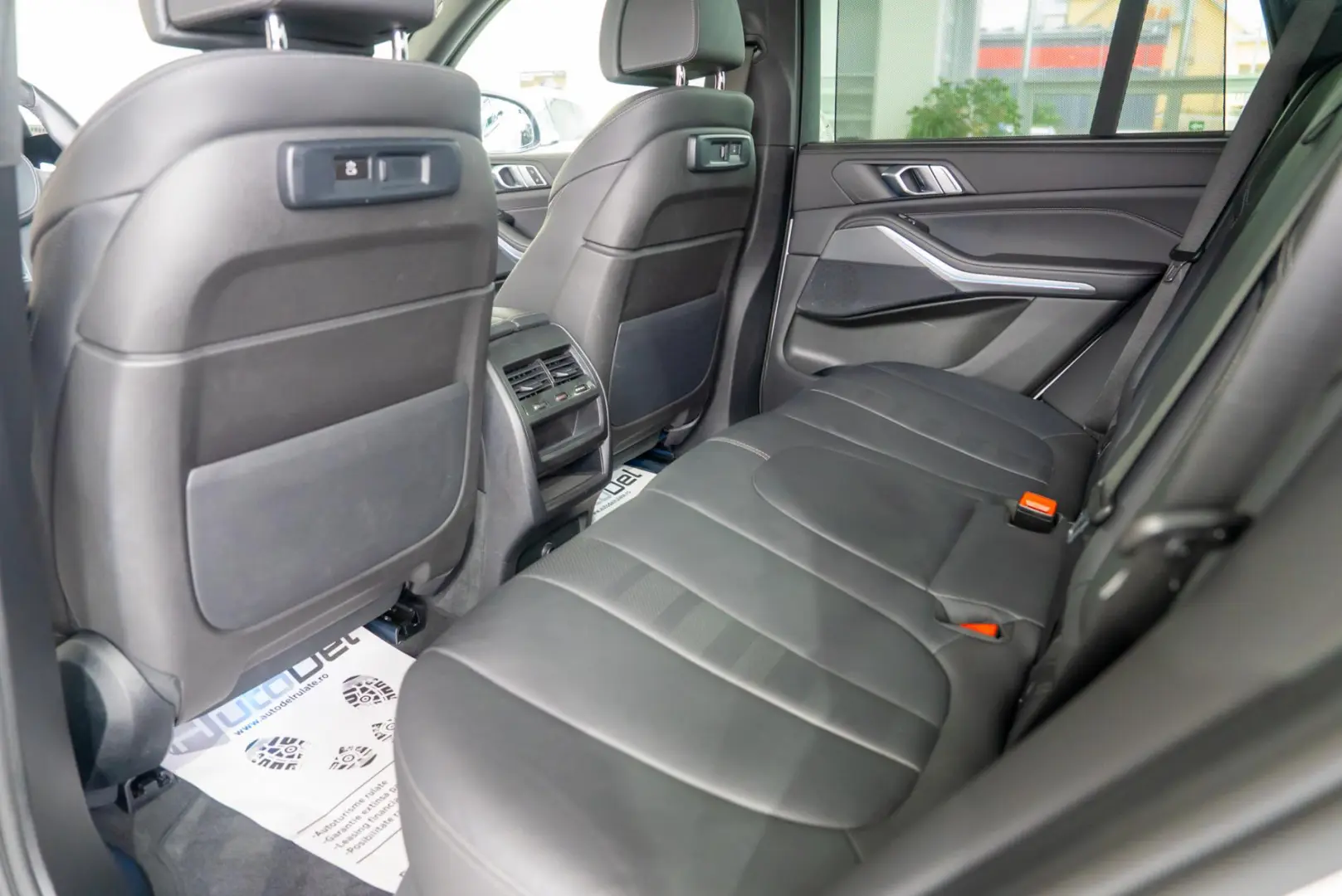 BMW X5 G05 xDrive 45e M Sport
