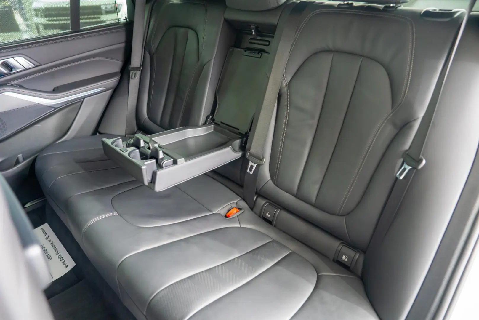 BMW X5 G05 xDrive 45e M Sport