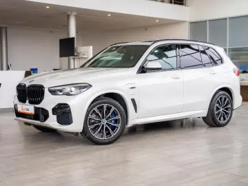 BMW X5 G05 xDrive 45e M Sport