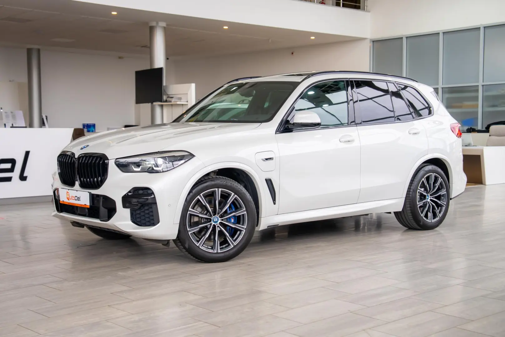 BMW X5 G05 xDrive 45e M Sport