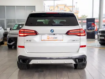 BMW X5 G05 xDrive 45e M Sport