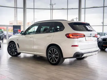 BMW X5 G05 xDrive 45e M Sport
