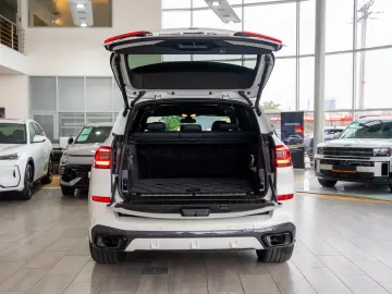 BMW X5 G05 xDrive 45e M Sport