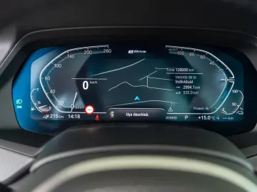 BMW X5 G05 xDrive 45e M Sport