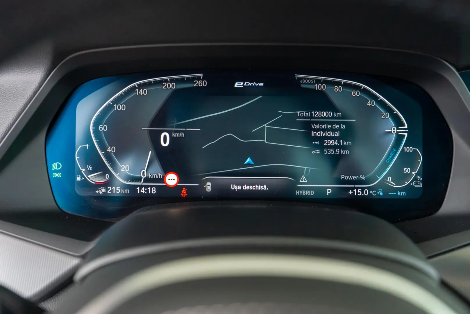 BMW X5 G05 xDrive 45e M Sport