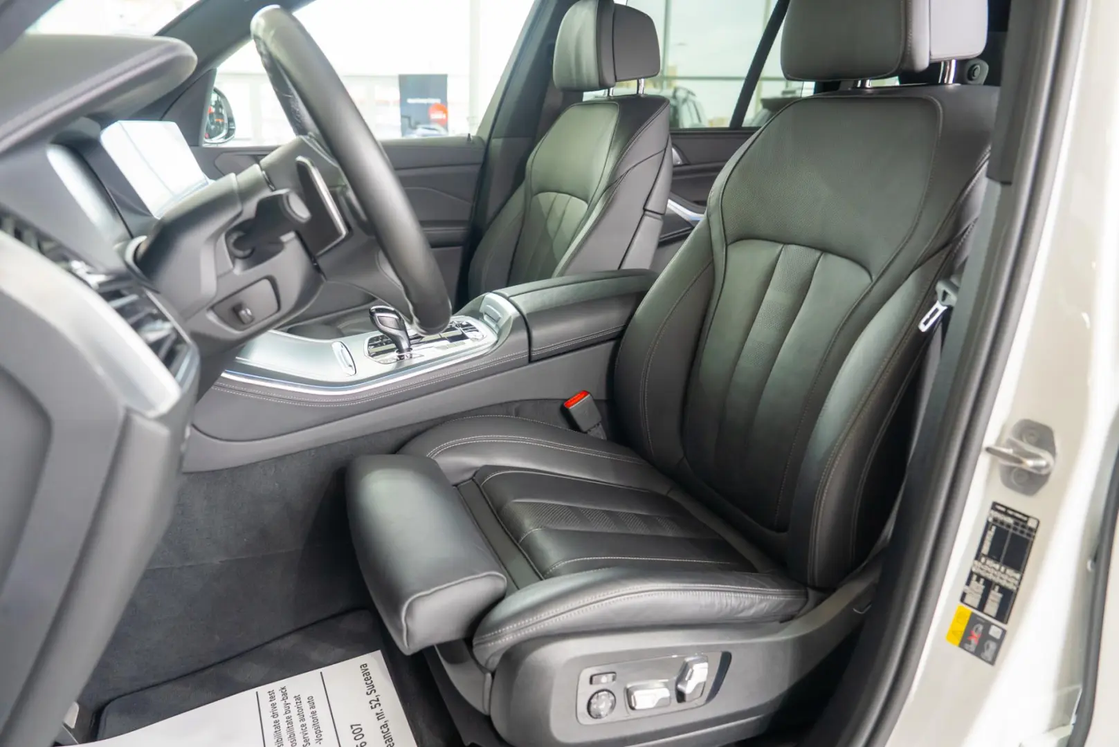 BMW X5 G05 xDrive 45e M Sport