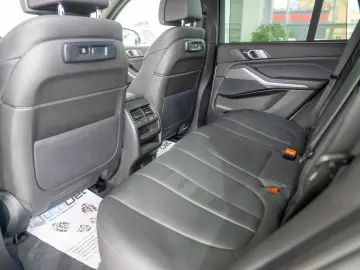 BMW X5 G05 xDrive 45e M Sport