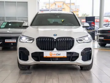 BMW X5 G05 xDrive 45e M Sport