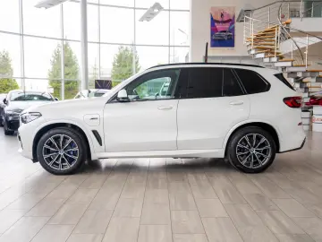 BMW X5 G05 xDrive 45e M Sport
