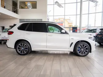 BMW X5 G05 xDrive 45e M Sport
