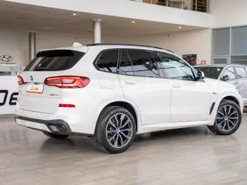 BMW X5 G05 xDrive 45e M Sport