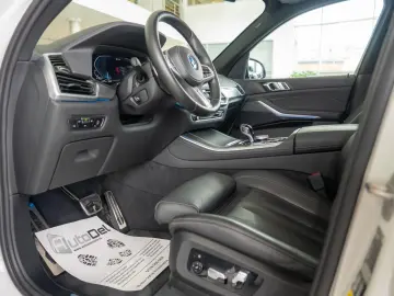 BMW X5 G05 xDrive 45e M Sport