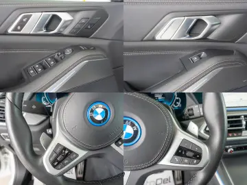 BMW X5 G05 xDrive 45e M Sport