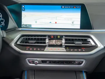 BMW X5 G05 xDrive 45e M Sport