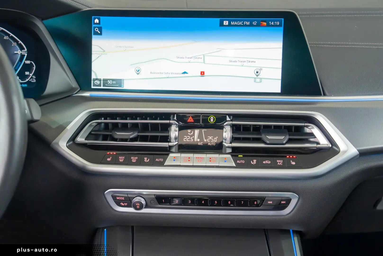 BMW X5 G05 xDrive 45e M Sport