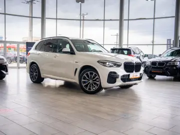 BMW X5 G05 xDrive 45e M Sport