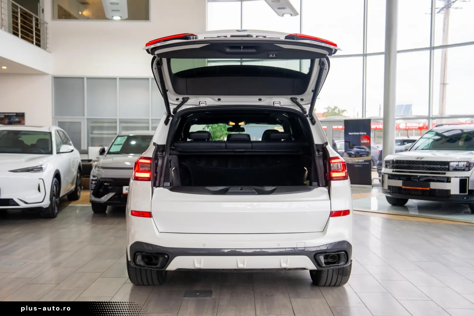 BMW X5 G05 xDrive 45e M Sport