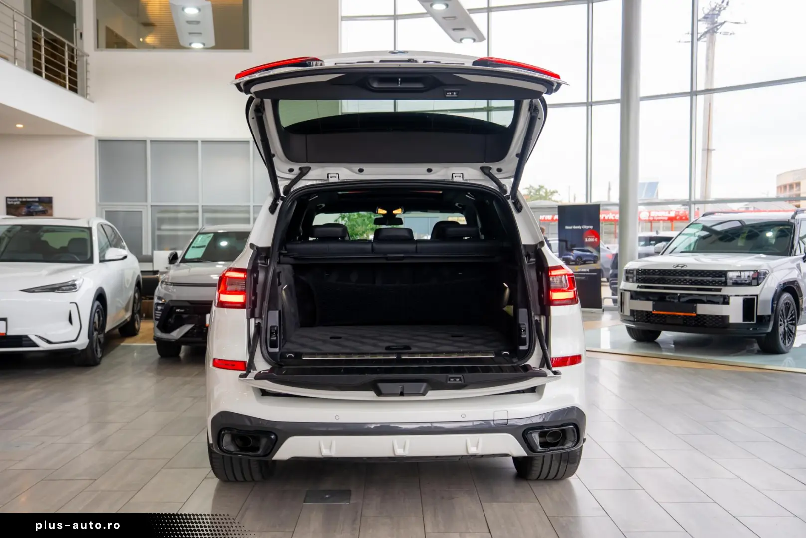 BMW X5 G05 xDrive 45e M Sport