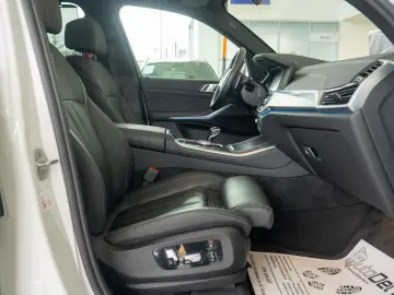 BMW X5 G05 xDrive 45e M Sport