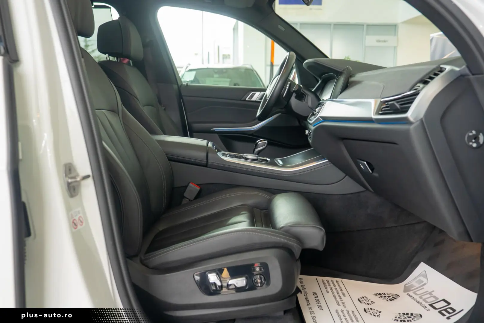 BMW X5 G05 xDrive 45e M Sport