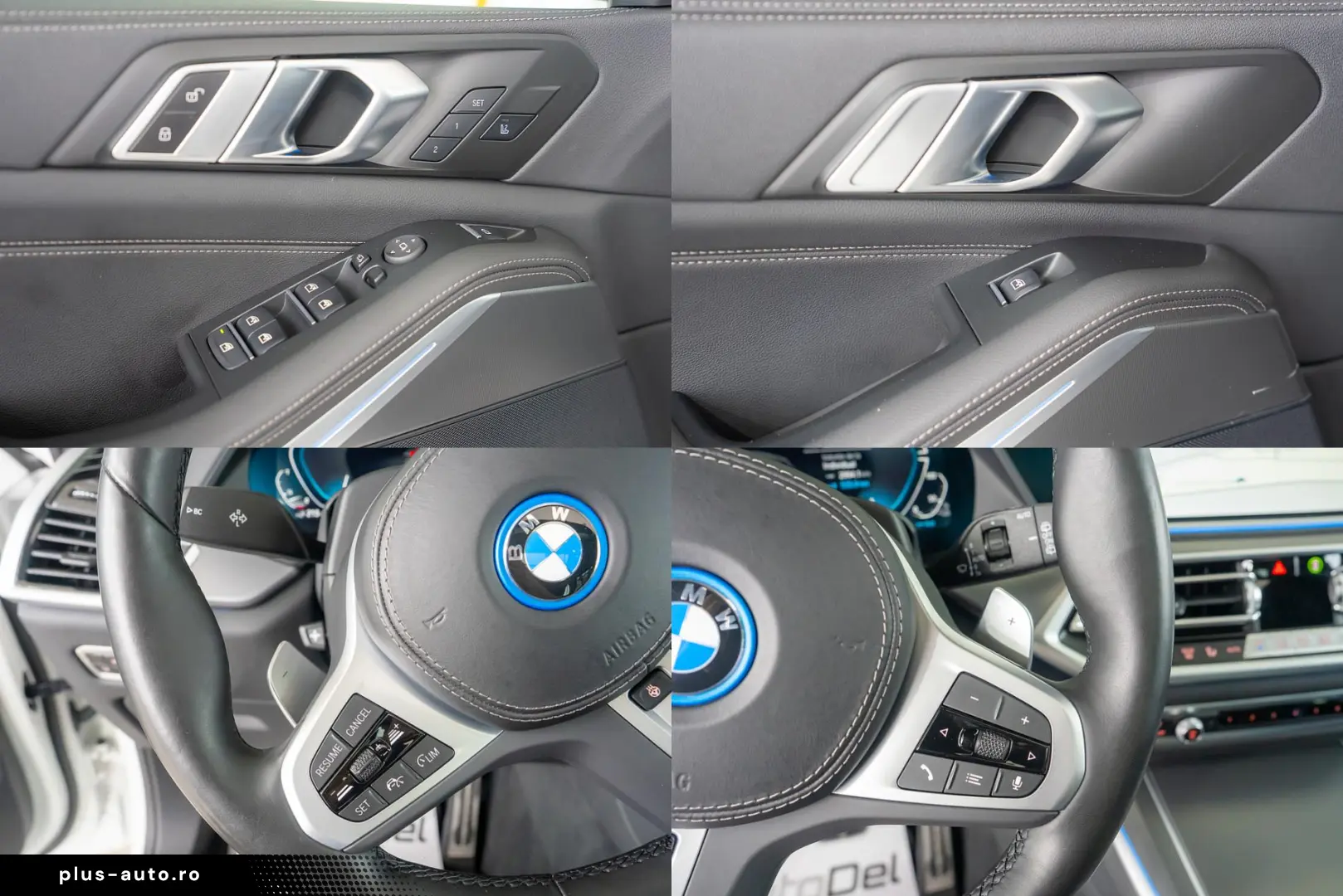 BMW X5 G05 xDrive 45e M Sport