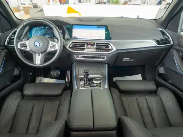 BMW X5 G05 xDrive 45e M Sport