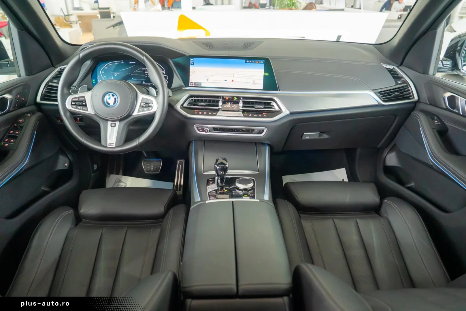 BMW X5 G05 xDrive 45e M Sport