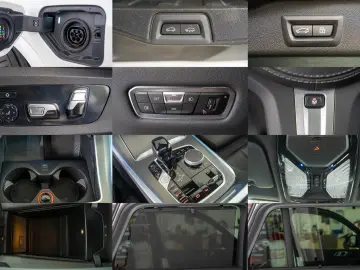 BMW X5 G05 xDrive 45e M Sport