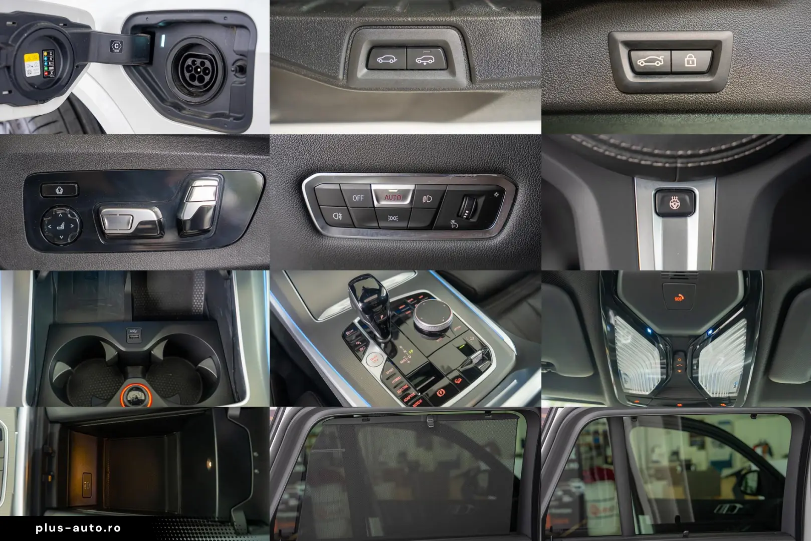 BMW X5 G05 xDrive 45e M Sport