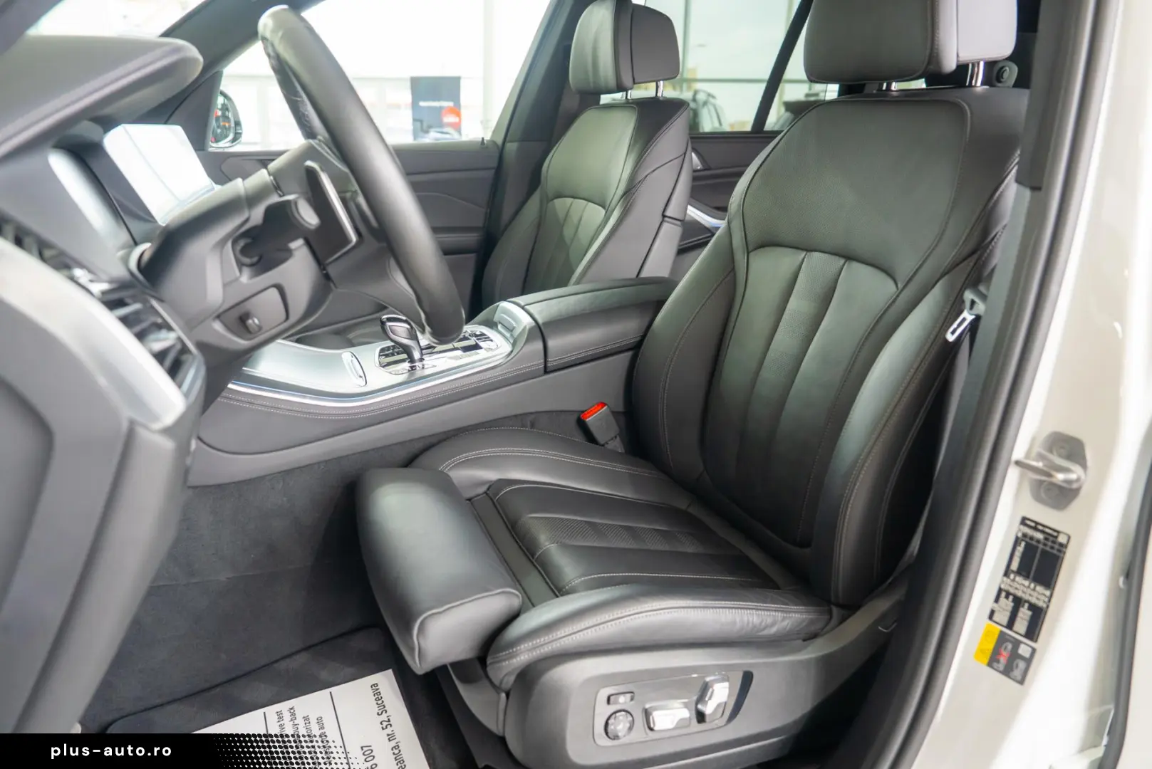 BMW X5 G05 xDrive 45e M Sport