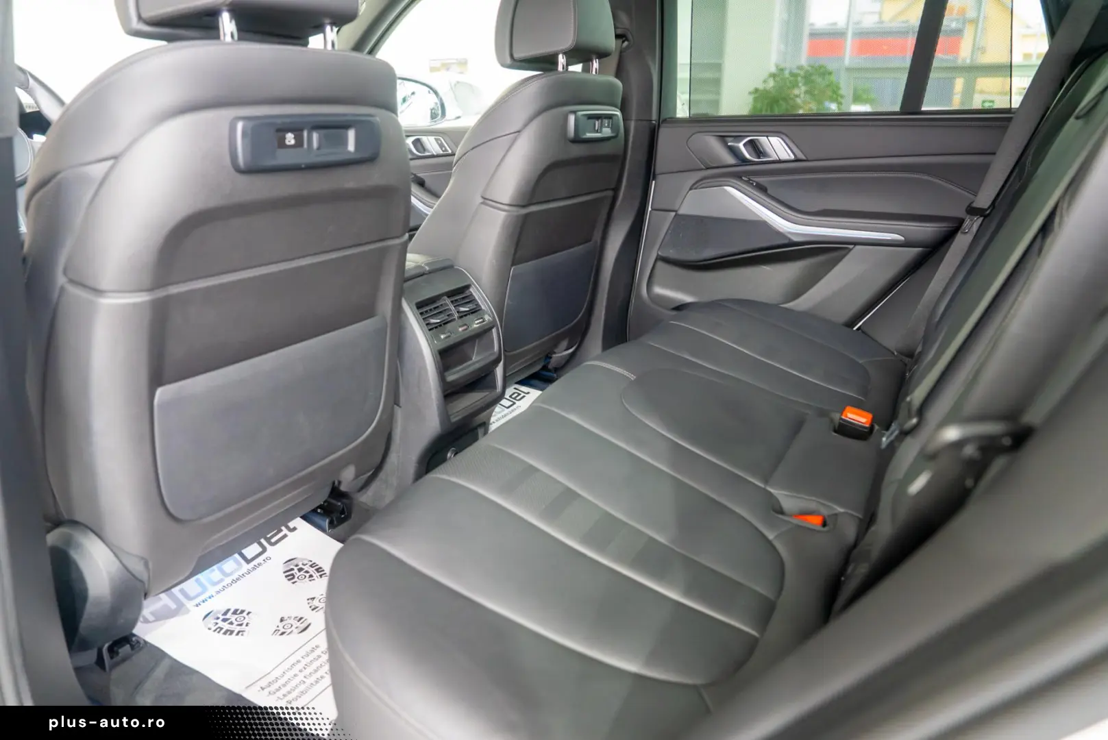 BMW X5 G05 xDrive 45e M Sport