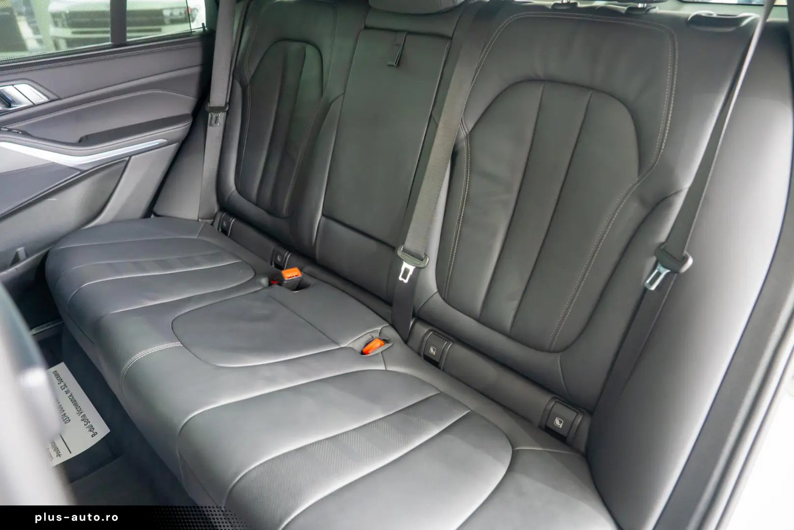 BMW X5 G05 xDrive 45e M Sport