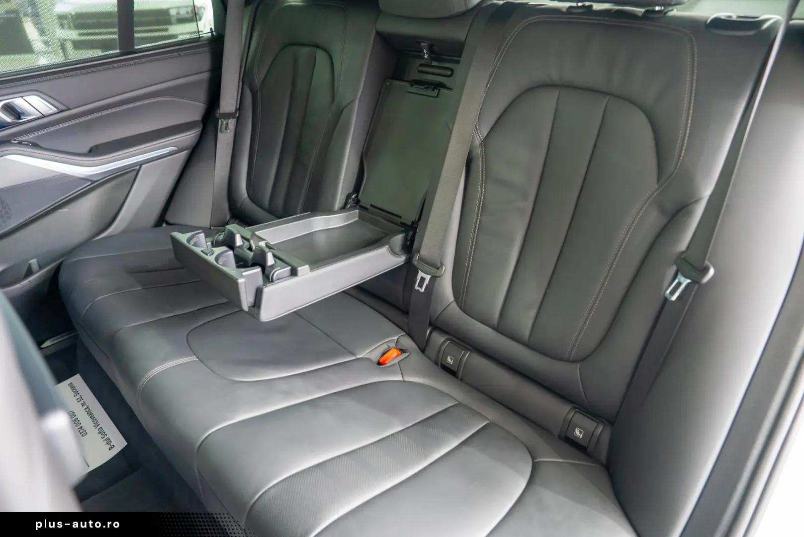 BMW X5 G05 xDrive 45e M Sport