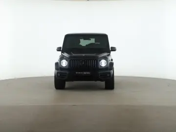 G 63 AMG Magno SHD AHK Massage Sitzklima 360