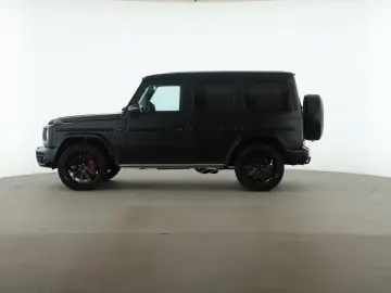 G 63 AMG Magno SHD AHK Massage Sitzklima 360