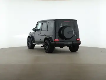 G 63 AMG Magno SHD AHK Massage Sitzklima 360