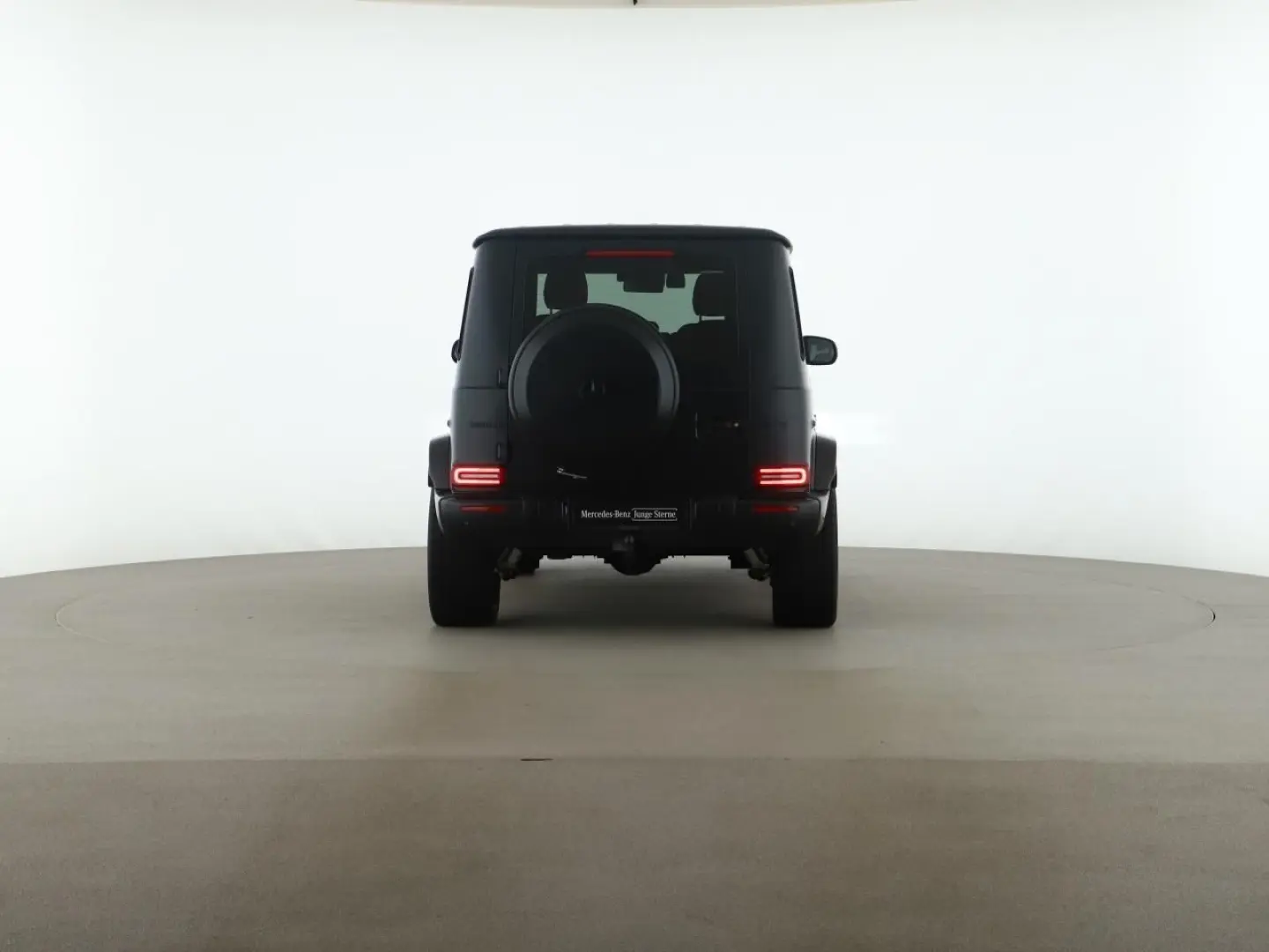 G 63 AMG Magno SHD AHK Massage Sitzklima 360